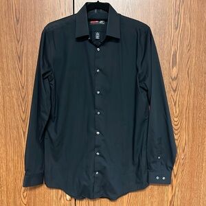 Black Dress Shirt - Slim fit